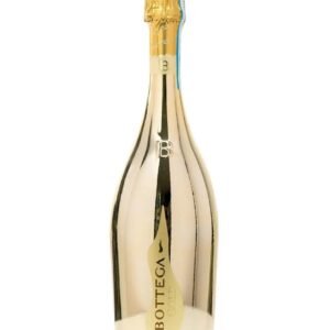 Bottega Gold Prosecco 75 cl