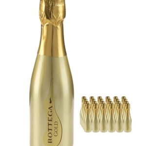 Bottega Gold Prosecco 24 x 20 cl