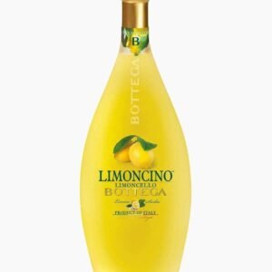 Bottega Limoncino Liqueur 50 cl