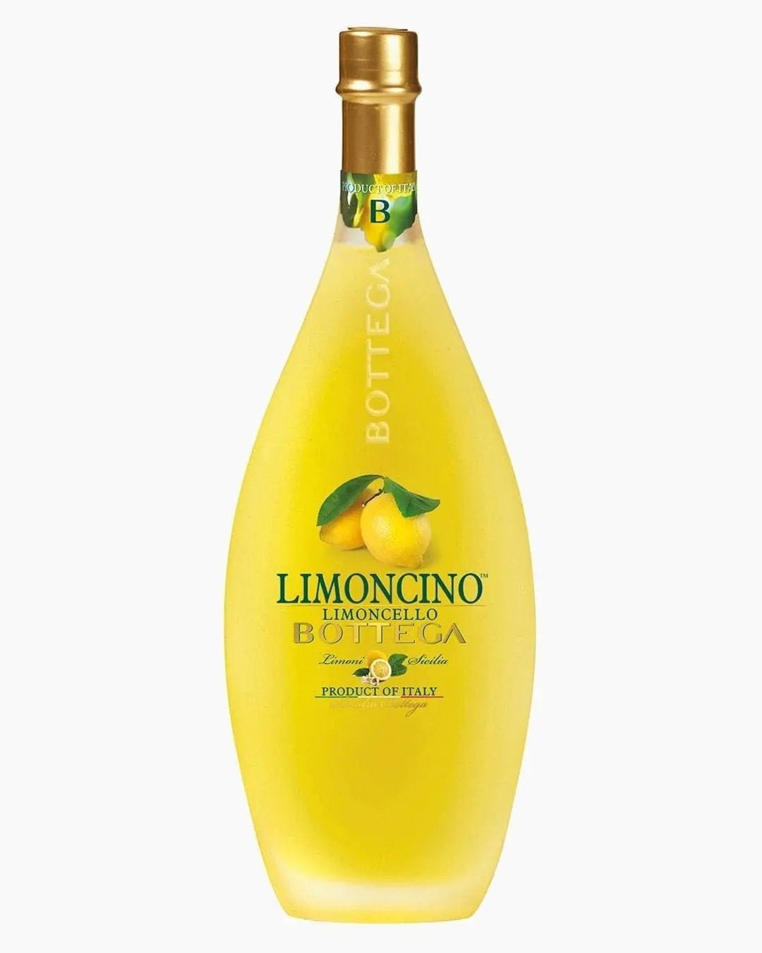 Bottega Limoncino Liqueur 50 cl