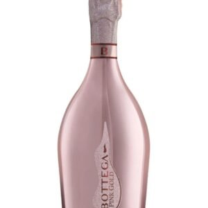 Bottega Pink Gold Prosecco DOC Rose 75 cl