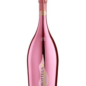 Bottega Rose Gold Magnum 1.5 L
