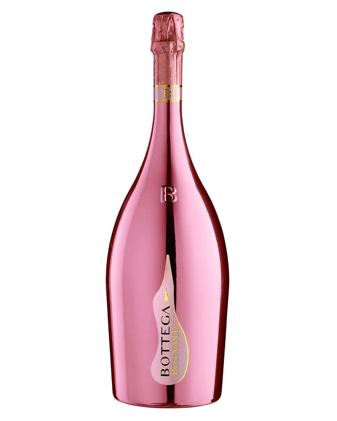 Bottega Rose Gold Magnum 1.5 L