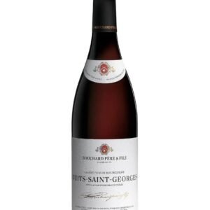 Bouchard Pere et Fils Nuits St Georges 2019 75 cl