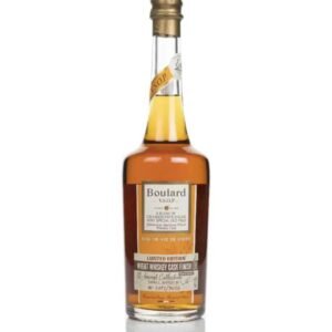 Boulard VSOP Wheat Whiskey Cask Finish Calvados 70 cl