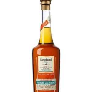 Boulard XO Mizunara Finish Calvados 70 cl