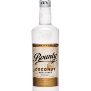 Bounty Coconut Rum 70 cl