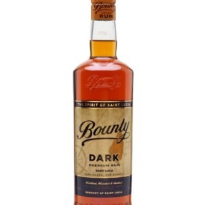 Bounty Dark Rum 70 cl