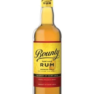 Bounty Gold Rum 70 cl
