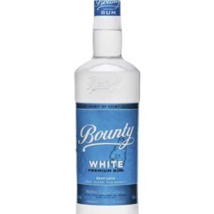 Bounty White Rum 70 cl