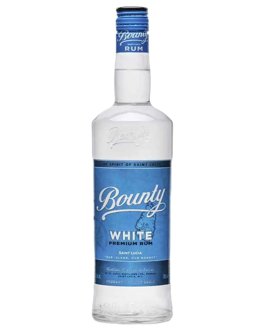 Bounty White Rum 70 cl