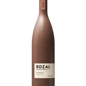 Bozal Pechuga Mezcal 75 cl