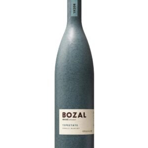 Bozal Tepeztate Mezcal 75 cl