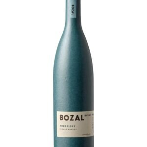 Bozal Tobasiche Mezcal 75 cl