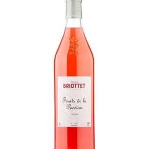 Briottet de Fruits de la Passion Liqueur 70 cl