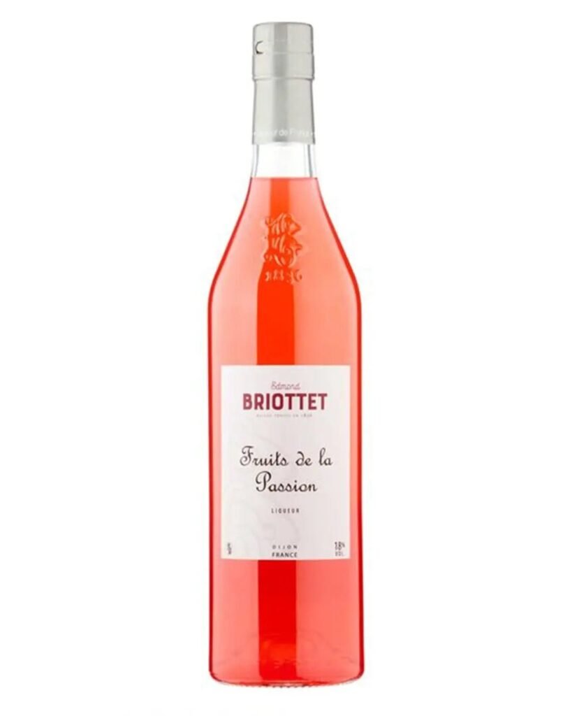 Briottet de Fruits de la Passion Liqueur 70 cl