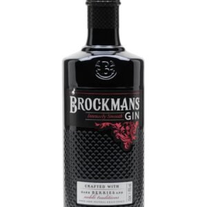 Brockmans Gin 70 cl