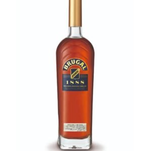 Brugal 1888 Rum 70 cl