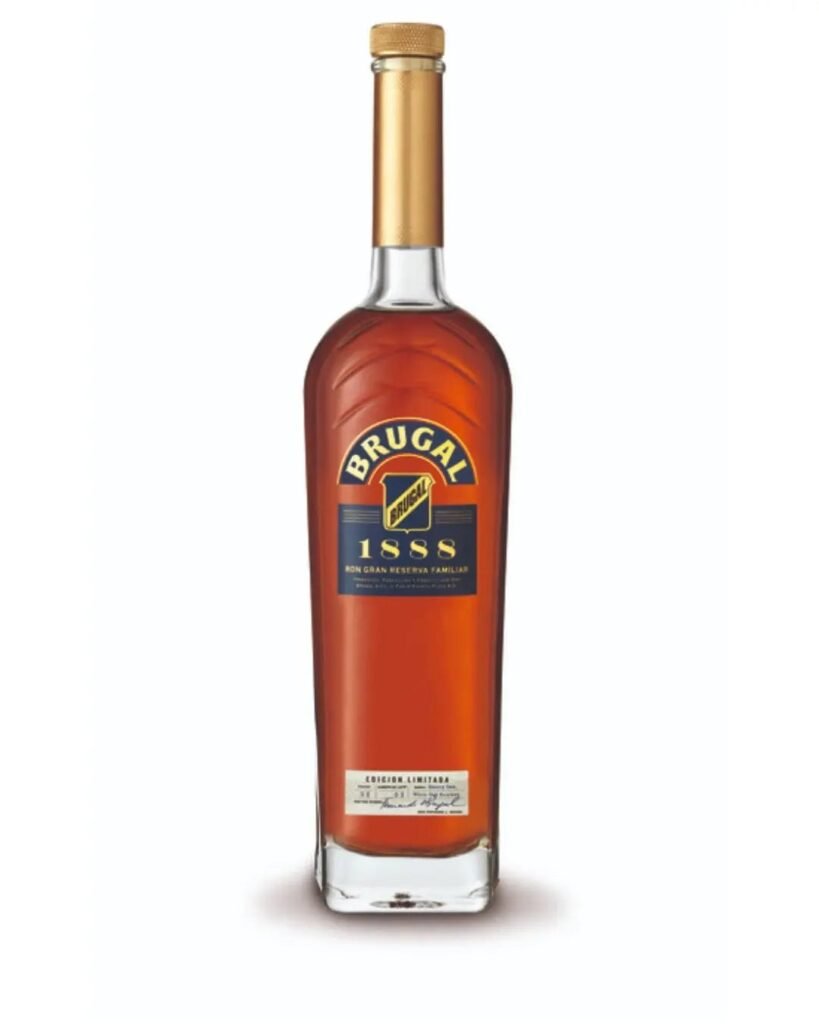 Brugal 1888 Rum 70 cl