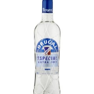 Brugal Blanco Especial Rum 70 cl