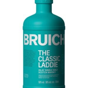 Bruichladdich Classic Laddie Single Malt Whisky 70 cl