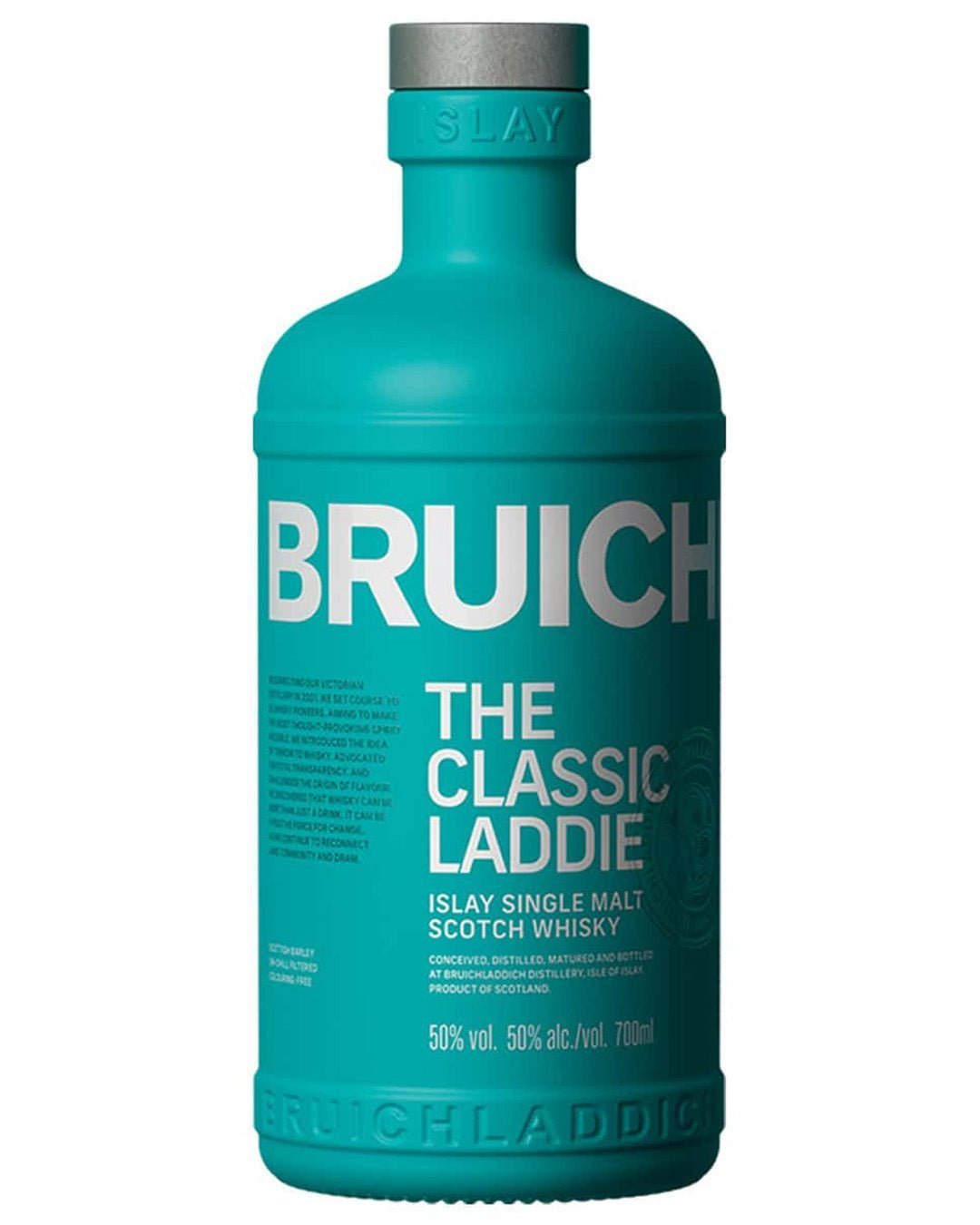 Bruichladdich Classic Laddie Single Malt Whisky 70 cl
