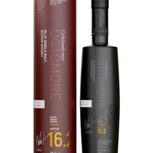 Bruichladdich Octomore 16.2 Whisky 70 cl