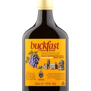 Buckfast Tonic Wine 35 cl