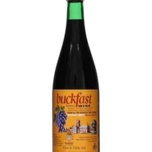 Buckfast Tonic Wine 75 cl