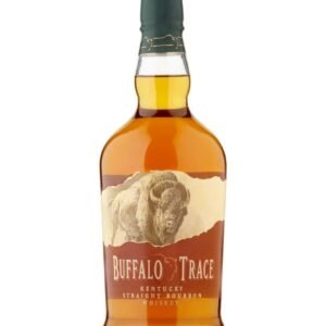 Buffalo Trace Bourbon 70 cl