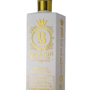 Bullion Spiced Coconut Flavoured Rum 70 cl