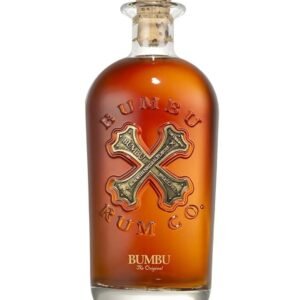 Bumbu Craft Rum | Lil' Wayne 70 cl