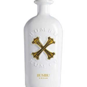 Bumbu Cream Liqueur | Lil' Wayne 70 cl