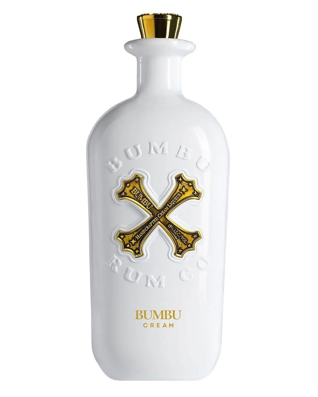 Bumbu Cream Liqueur | Lil' Wayne 70 cl