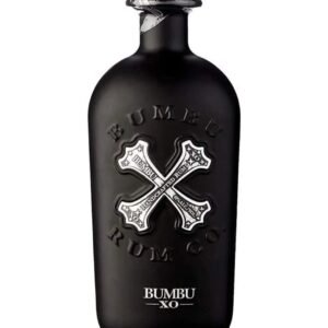 Bumbu XO Craft Rum | Lil' Wayne 70 cl