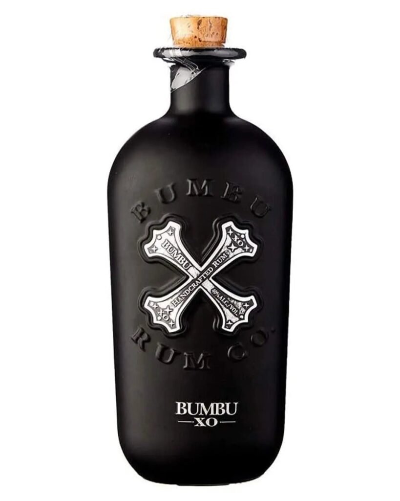 Bumbu XO Craft Rum | Lil' Wayne 70 cl