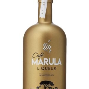 Café Marula Liqueur 50 cl