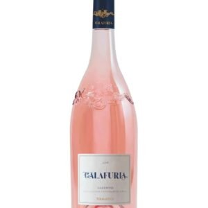 Calafuria Rosato 2022 75 cl