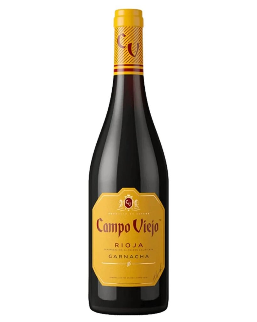 Campo Viejo Garnacha 75 cl