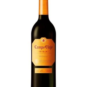 Campo Viejo Reserva 2017 75 cl