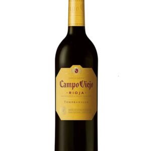 Campo Viejo Tempranillo 75 cl