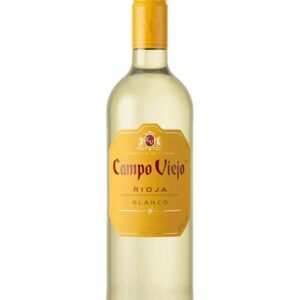 Campo Viejo Tempranillo Blanco 75 cl