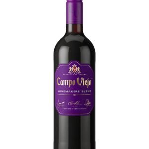 Campo Viejo Winemakers Blend 75 cl