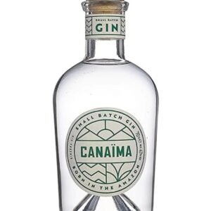 Canaïma Gin 70 cl