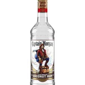 Captain Morgan Coconut Rum 75 cl