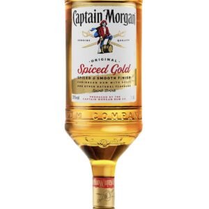 Captain Morgan Spiced Rum 1.5 L