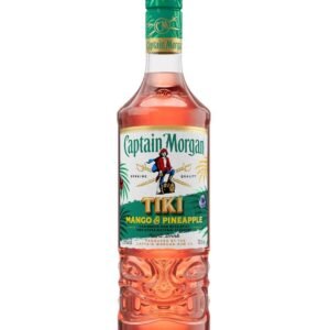 Captain Morgan Tiki Rum 70 cl
