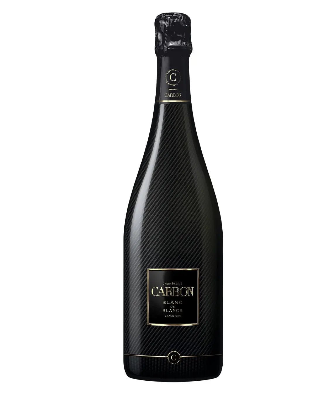Carbon Cuvée Blanc de Blancs 2012 Grand Cru 75 cl