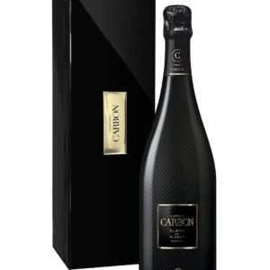 Carbon Cuvée Blanc de Blancs 2012 Grand Cru with Box 75 cl