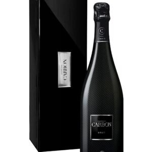 Carbon Cuvée Brut with Luxury Gift Box 75 cl